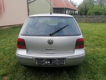 smart multimedija: VOLKSWAGEN GOLF 4 - KOMPLETAN AUTO U DELOVIMA | Delovi Golf 4 1.4 — 4