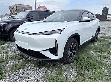 ютто 304: Dongfeng Aeolus Haohan: 2026 г., 0.1 л, Автомат, Электромобиль, Кроссовер — 10