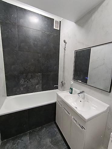 Продажа квартир: 1 комната, 48 м², Элитка, 11 этаж, Евроремонт — 9