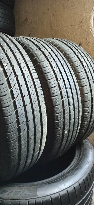 шина 185 70 r14: Шиналар 185 / 70 / R 14, Жай, Колдонулган, Жуп, Жеңил унаалар, Жапония, Dunlop