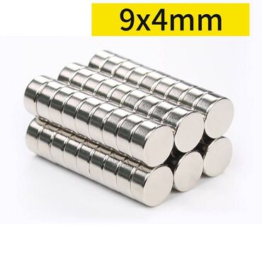 доски стеклянная магнитно маркерная дешевые: 9x4 неодимовый магнит 9 мм x 4 мм NdFeB Круглый сверхмощный сильный
