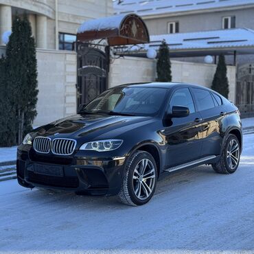 кнопки бмв: BMW X6: 2012 г., 4.4 л, Автомат, Бензин, Жол тандабас