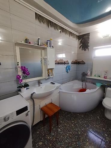 Продажа коттеджей и домов: ​🏡 Продаётся «немецкий» дом в г. Кант ​📍 Адрес: ул. Токтогула — 10