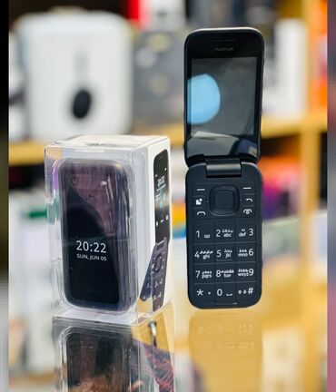 телефон флай с телевизором кнопочный: Nokia 1