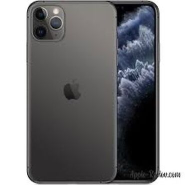Apple iPhone: IPhone 11 Pro, Б/у, 256 ГБ, Защитное стекло, Коробка, 78 %