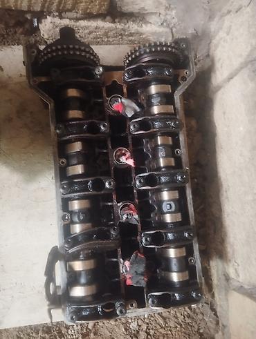 cg motor: Mühərrik komplekti – 4 silindrli benzin mühərriki bloku və silindr — 3