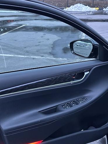 Hyundai: Hyundai Grandeur: 2019 г., 3 л, Автомат, Газ, Седан — 18