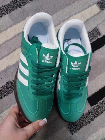 Patike: Patike, Adidas, veličina - 38 — 2