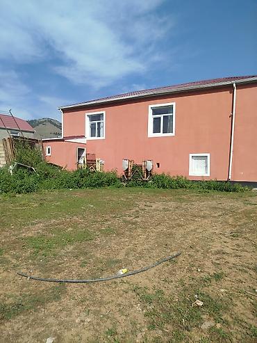 Продажа домов: Həyətyanı sahəsi və yardımçı tikilisi olan fərdi yaşayış evi - Ümumi — 2