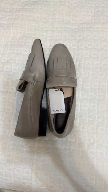 polo обувь: Новые манго, 37 размер, 2000 сом