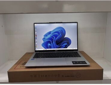 б у планшет: Ноутбук, Acer, 16 ГБ ОЗУ, Intel Core i5, 15.6 ", Новый, Для работы, учебы, память SSD