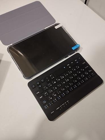usaqlar ucun tablet: Oteeto TAB83 planşet dəsti Xüsusiyyətlər və komplekt: - TAB83 planşet — 1
