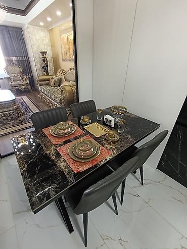 hostel osh: 1 комната, Филармония, Постельное белье, Кондиционер, Интернет, Wi-Fi — 8