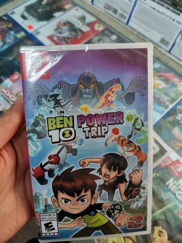 Nintendo Switch: ✅ nintendo switch oled ✅nintendo switch — 30