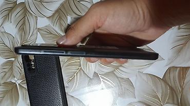 iphone 12 pro max irşad: Redmi Note 11, 64 GB, rəng - Qara, Barmaq izi — 4