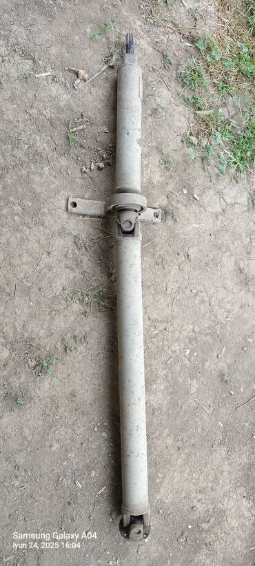 Digər kuzov detalları: VAZ (LADA) VAZ 2106, 1989 il, İşlənmiş — 9