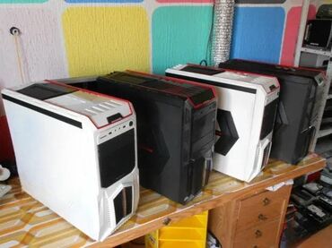 Desktop računari i radne stanice: SAMO POZIV SMS VIBER ZA DOGOVOR 064-012-1234 NA KP PORUKE NE — 2