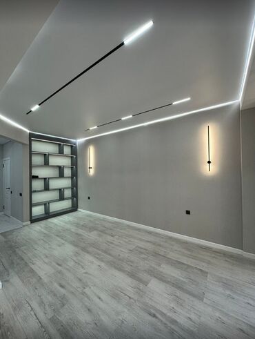 Продажа квартир: 2 комнаты, 63 м², 7 этаж — 4