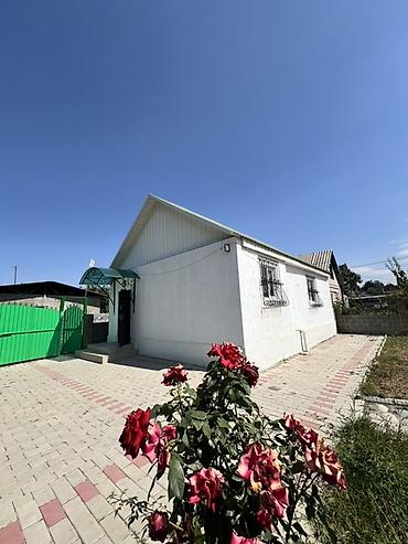 кирпичный дом: 60 м², 4 комнаты, Семейным — 7