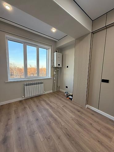 Продажа квартир: 1 комната, 30 м², 4 этаж, Евроремонт — 3