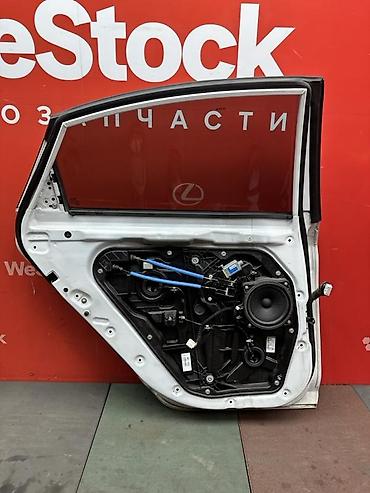 lf 2017: Дверь Задняя левая Hyundai, Б/у, Оригинал — 6