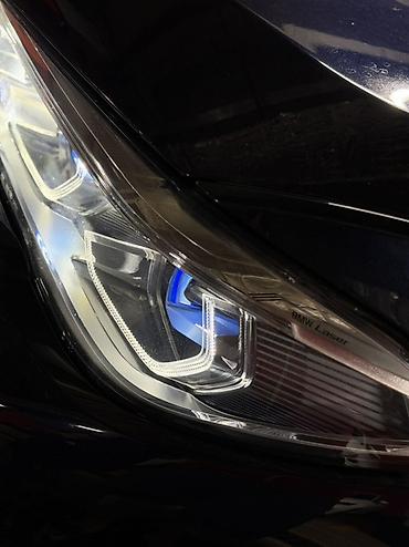 Продажа авто: BMW X5: 2019 г., 3 л, Автомат, Дизель, Кроссовер — 10
