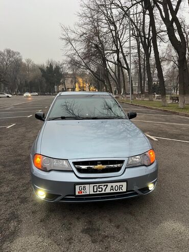 опель вектра б: Daewoo Nexia: 2011 г., 1.5 л, Механика, Бензин, Седан