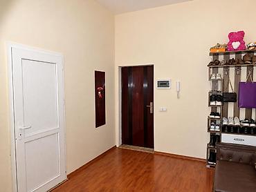 dəmir qaraj satilir: Binəqədi r., 3 otaqlı, Yeni tikili, m. Azadlıq Prospekti, 108 kv. m — 3