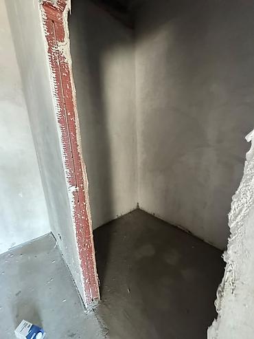 Продажа квартир: 1 комната, 54 м², Юнусалиева/Суванбердиева Элитка, 12 этаж, ПСО (под самоотделку) — 6