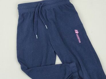 adidas terrex spodnie: Sweatpants, 1.5-2 years, 92, condition - Fair