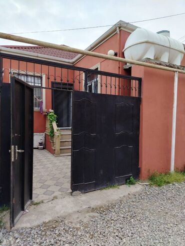 Həyət evləri və villaların satışı: Binəqədi qəs. 3 otaqlı, 80 kv. m, Yeni təmirli — 7