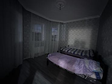kiraye villa: İki mərtəbəli fərdi yaşayış evi - Planlaşdırma: 2 mərtəbə, geniş zal — 10
