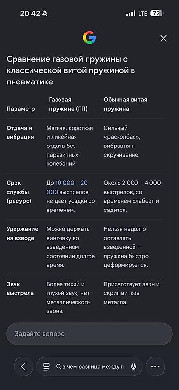 Оптические прицелы: Пневматическая винтовка хатцан -85 с оптикой состояние почти новое — 4