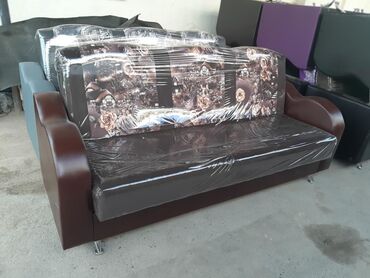 Раскладные диваны: Раскладной диван, Новый — 17