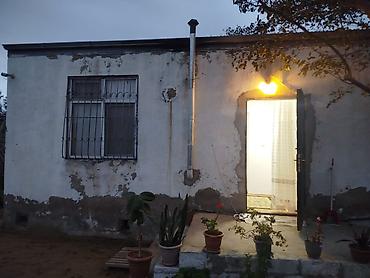 Daşınmaz əmlak: Maştağa qəs. 2 otaqlı, 50 kv. m, Kredit yoxdur, Orta təmir — 1