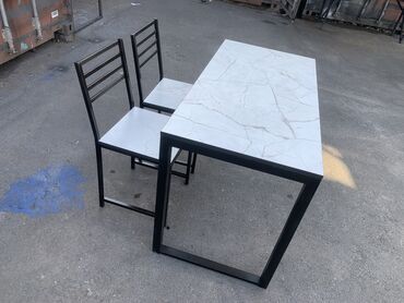 Другая мебель: Мебель в стиле лофт в наличии Столы Стулья Скамейки Стеллажи — 21