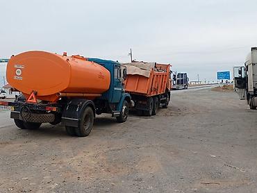 камаз 8 тоник: Авто достойном техническом состояние двигатель КАМАЗ екалогический — 1