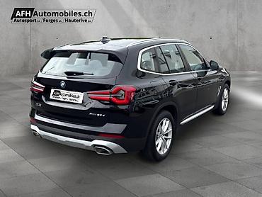 Vozila: Aluminijumske felne original BMW za G serije sa skoro novim gumama — 1