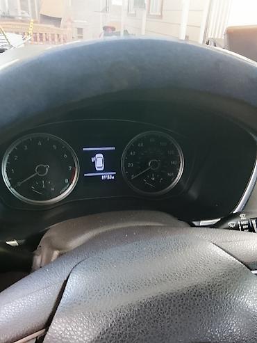 plug in: Hyundai Santa Fe: 2018 г., 2.4 л, Автомат, Бензин, Кроссовер — 8