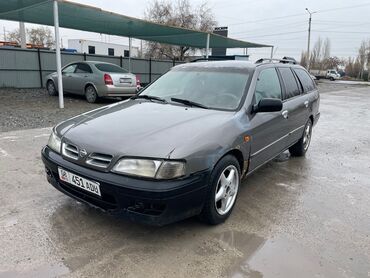 машина каракол ауди: Nissan Primera: 1998 г., 2 л, Механика, Бензин, Универсал