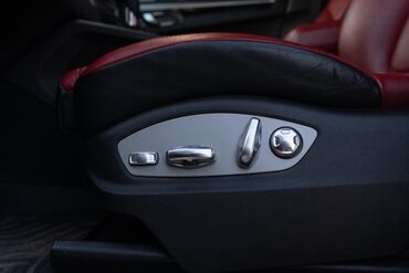 Porsche: Porsche Macan S: 2018 г., 3 л, Автомат, Бензин, Внедорожник — 7