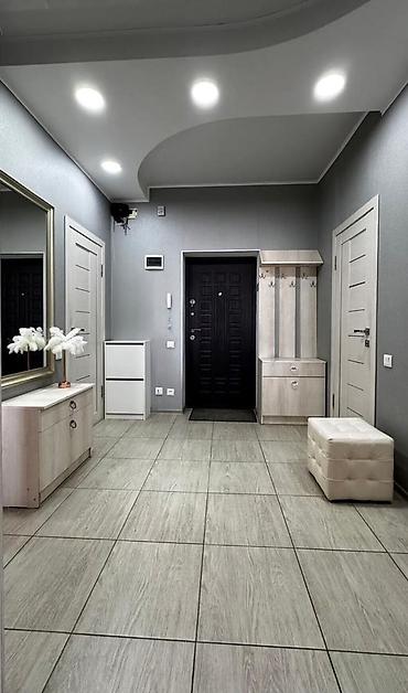 Продажа квартир: 2 комнаты, 64 м², Элитка, 8 этаж, Евроремонт — 12