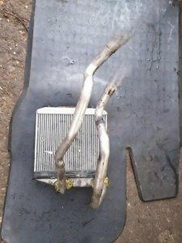 ventilator kabine: Alfa Romeo Mito hladnjak u kabini. Alfa Romeo Mito hladnjak u kabini — 2