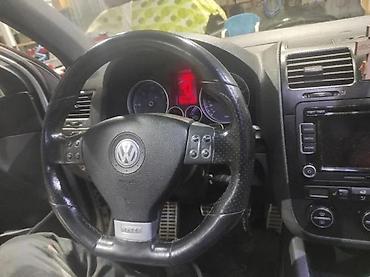 sensor linx cena: VOLAN GOLF 5 GTI KOMANDE SIFTERICE F1 | Volan iz golfa 5 gti sa — 2