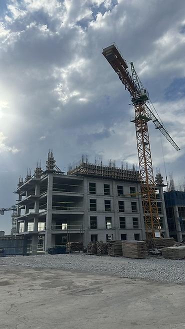 Новостройки от застройщика: Элитка, 1 комната, 56 м² — 1