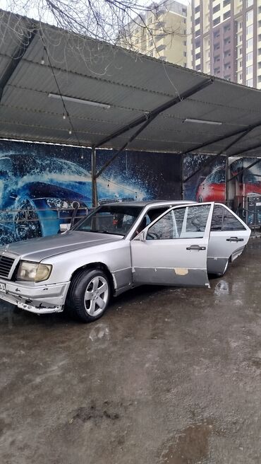 w124 дерево: Mercedes-Benz W124: 1989 г., 2.3 л, Механика, Дизель, Седан