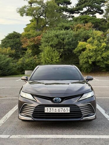 машины до 200 тысяч автомат: Toyota Camry: 2021 г., Гибрид, Седан