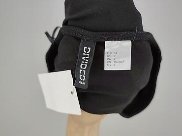 hm divided basic: H&M Divided, Sukienka damska, rozmiar XS — 4