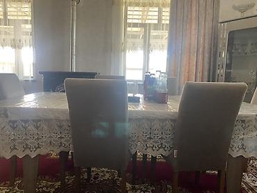 perdə: Yeni, Künc divan, Qonaq otağı üçün, Açılan — 2