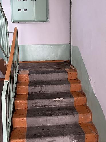 комната в аренду бишкек: 18 м², Без мебели — 3